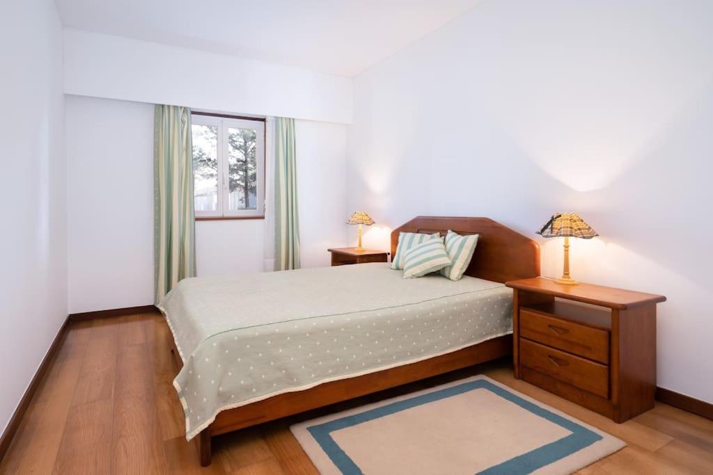 Quinta Da Barca Guest House Esposende Zewnętrze zdjęcie