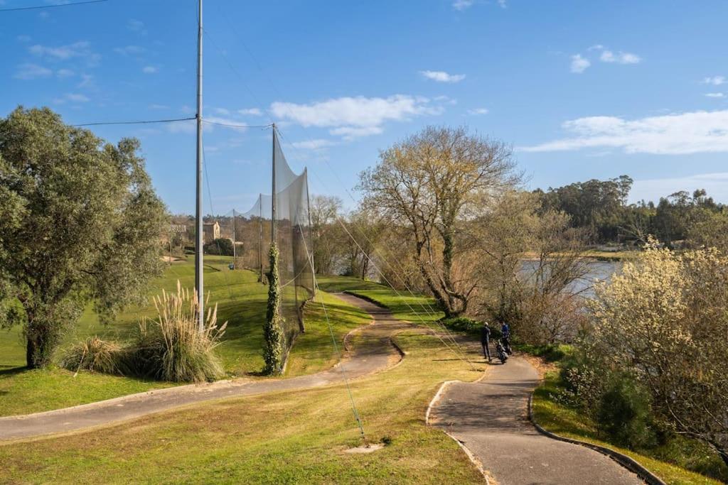 Quinta Da Barca Guest House Esposende Zewnętrze zdjęcie