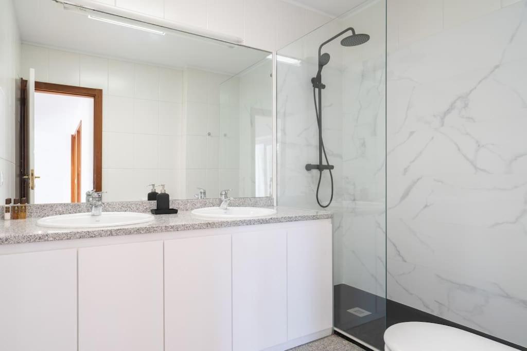 Quinta Da Barca Guest House Esposende Zewnętrze zdjęcie